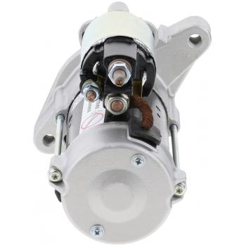 2018 Ford F-150 Starter Motor
