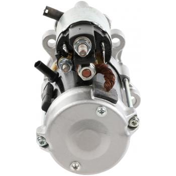 2015 Ford Mustang Starter Motor