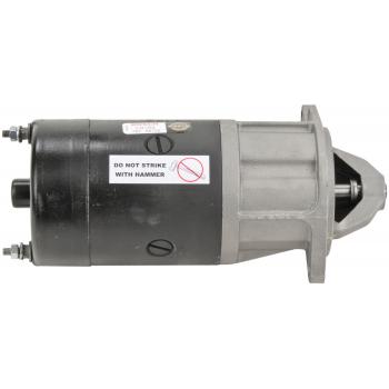 1983 Saab 900 Starter Motor