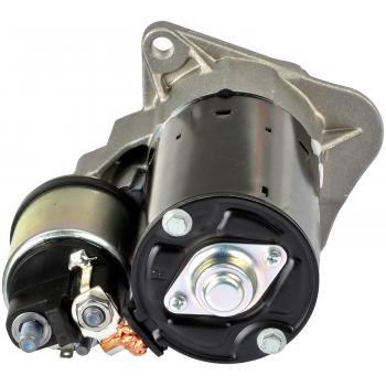 2020 Chevrolet Trax Starter Motor