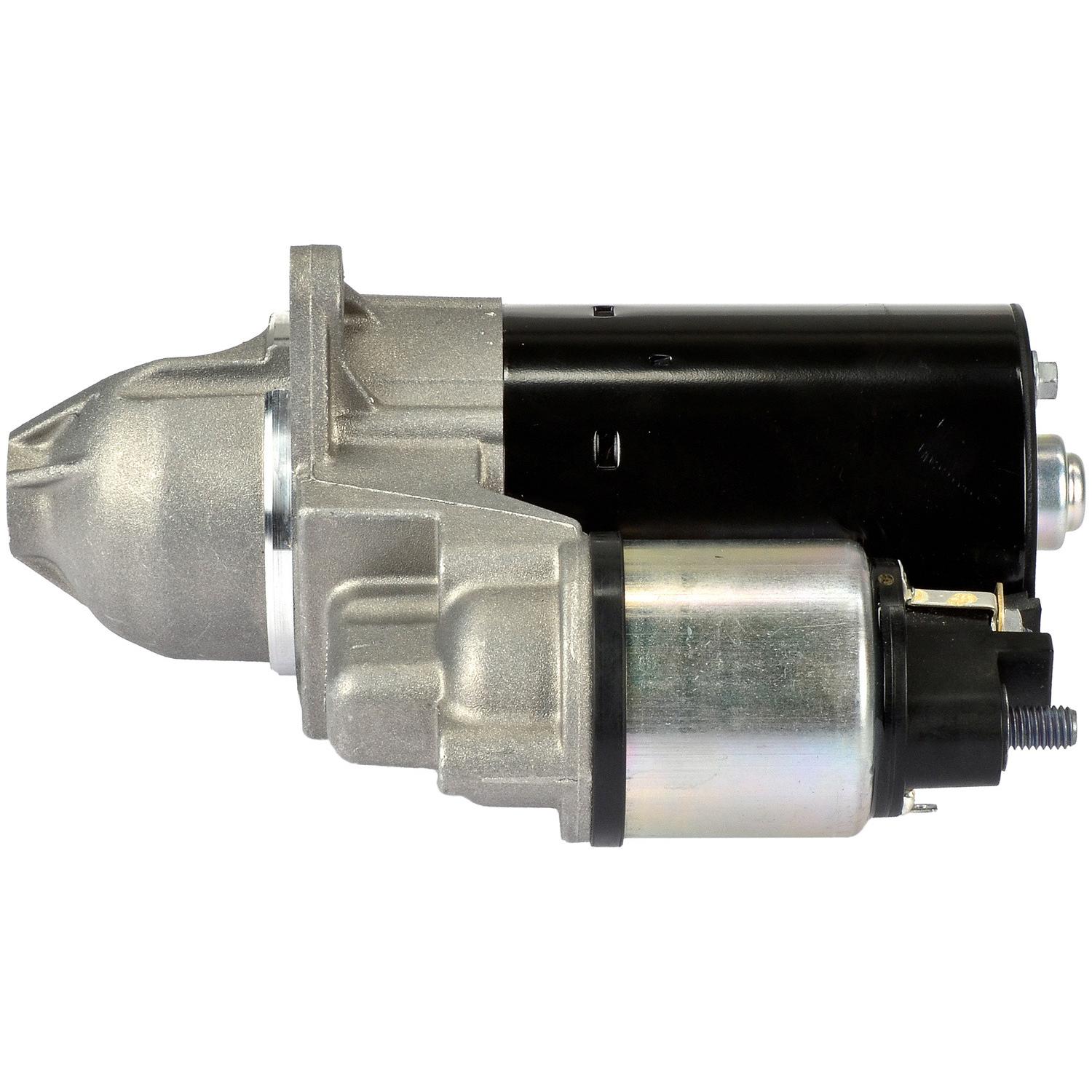 Bosch SR8502X Starter Motor product image 4 of 5