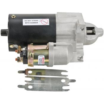 1995 Chevrolet S10 Starter Motor