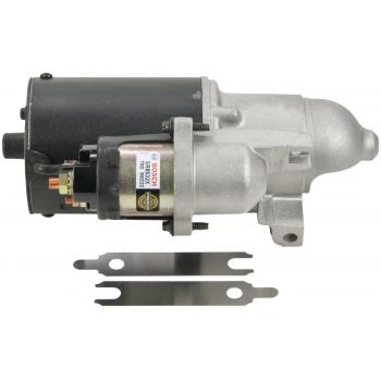 1994 Chevrolet Caprice Starter Motor