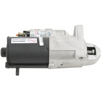 1993 Pontiac Firebird Starter Motor