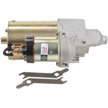 1998 GMC C1500 Suburban Starter Motor