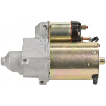 Bosch SR8551N Starter Motor product image 3 of 5