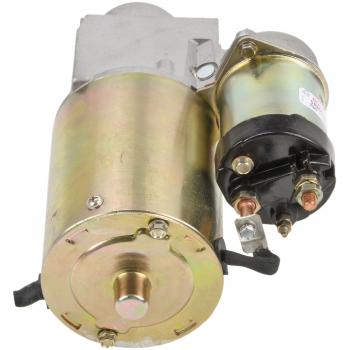 Bosch SR8551N Starter Motor product image 4 of 5