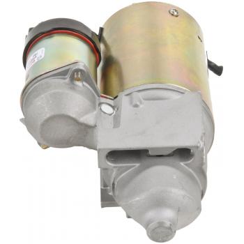 Bosch SR8551N Starter Motor product image 5 of 5