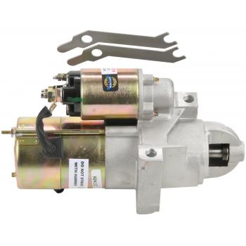 1998 GMC K2500 Suburban Starter Motor