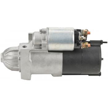 Bosch SR8552X Starter Motor product image 3 of 5