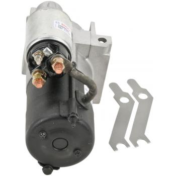 Bosch SR8552X Starter Motor product image 4 of 5