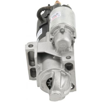 Bosch SR8552X Starter Motor product image 5 of 5