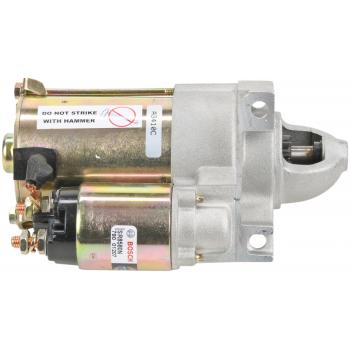 2000 Pontiac Sunfire Starter Motor
