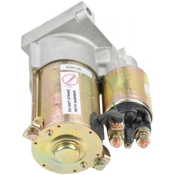 Bosch SR8580N - Starter Motor Bosch SR8580N Starter Motor product image 4 of 5