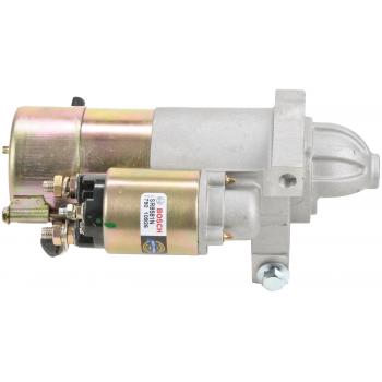2005 GMC Savana 3500 Starter Motor