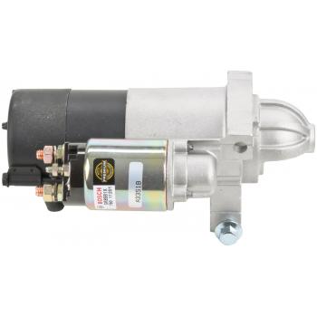 Bosch SR8581X Starter Motor product image 1 of 5