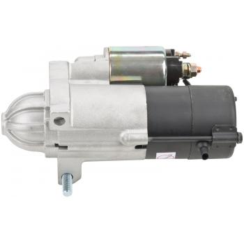 Bosch SR8581X Starter Motor product image 2 of 5