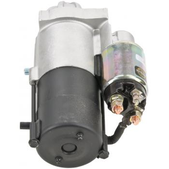 Bosch SR8581X Starter Motor product image 4 of 5