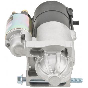 Bosch SR8581X Starter Motor product image 5 of 5