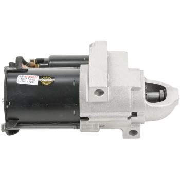1999 Chevrolet Blazer Starter Motor
