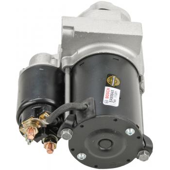 Bosch SR8584X - Starter Motor Bosch SR8584X Starter Motor product image 4 of 5