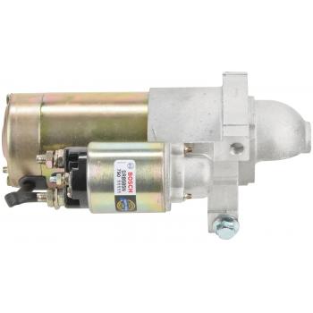 2003 GMC Envoy XL Starter Motor