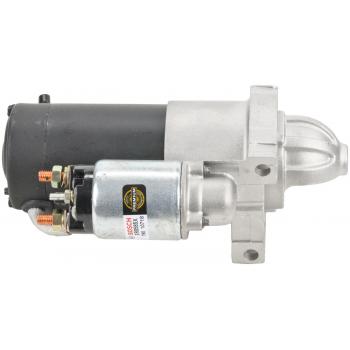 Bosch SR8585X Starter Motor product image 1 of 5