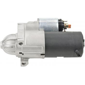 Bosch SR8585X Starter Motor product image 2 of 5