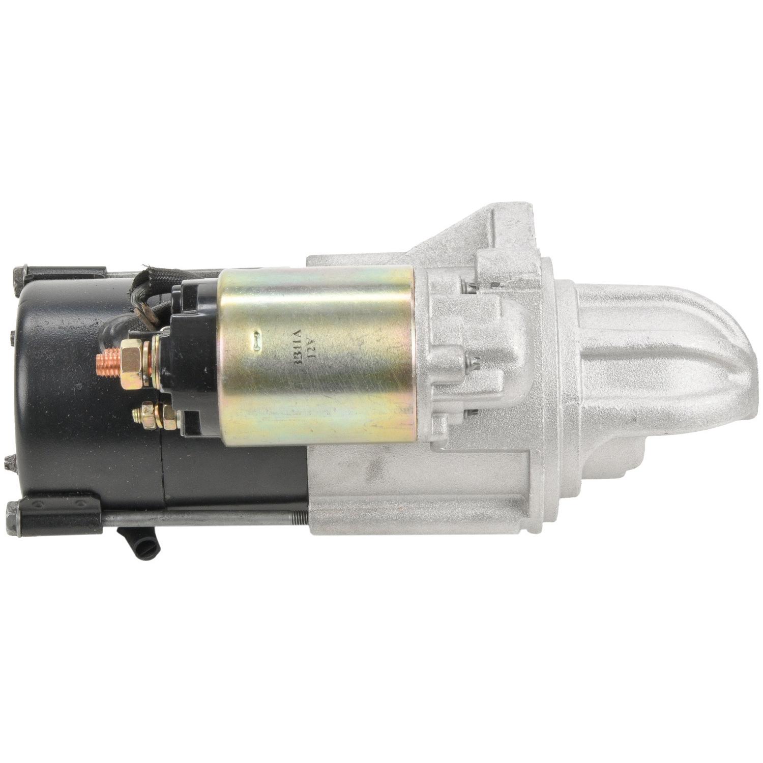 Bosch SR8586X Starter Motor product image 1 of 5