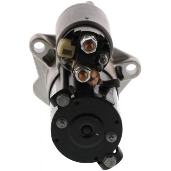 2009 Saab 9-3 Starter Motor