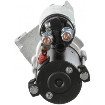 2009 Buick Lucerne Starter Motor