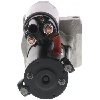 2010 Hummer H3T Starter Motor