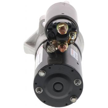 2005 Chevrolet Avalanche 1500 Starter Motor