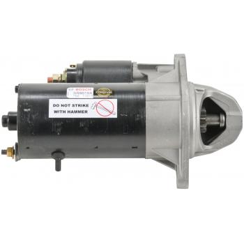 2003 Cadillac CTS Starter Motor