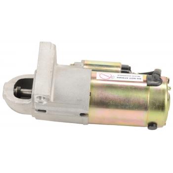 2002 Chevrolet Monte Carlo Starter Motor