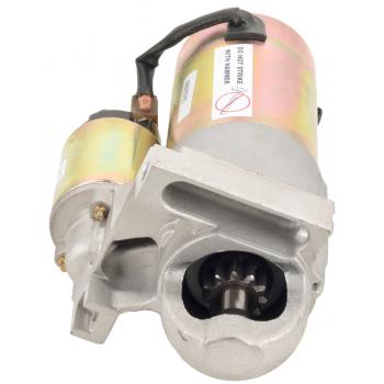 Bosch SR8620N Starter Motor product image 4 of 5