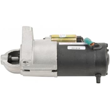 1999 Pontiac Firebird Starter Motor Bosch SR8620X image 3 of 4