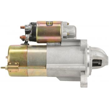 1998 GMC C6500 Topkick Starter Motor