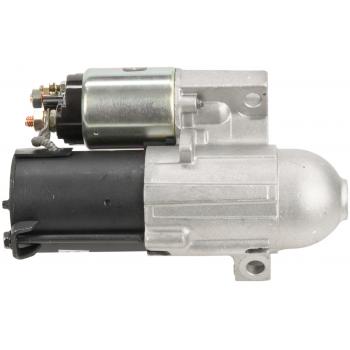 2001 Oldsmobile Silhouette Starter Motor