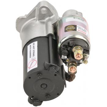 Bosch SR8630X Starter Motor product image 4 of 5