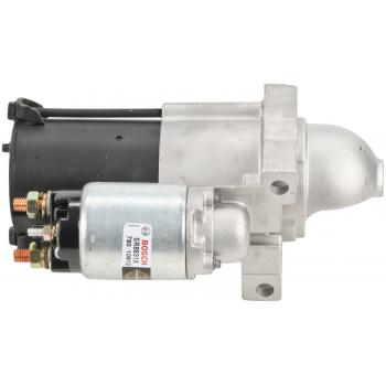 2005 Chevrolet SSR Starter Motor