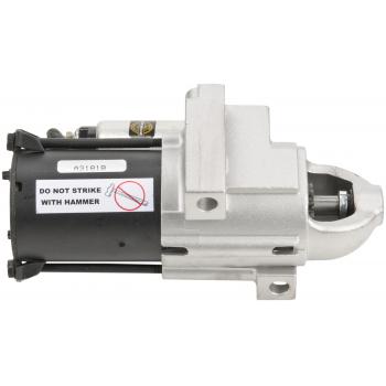 2005 GMC Safari Starter Motor