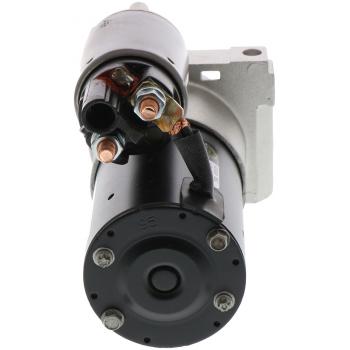 2009 Chevrolet Suburban 2500 Starter Motor