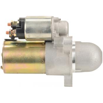 2005 Cadillac CTS Starter Motor