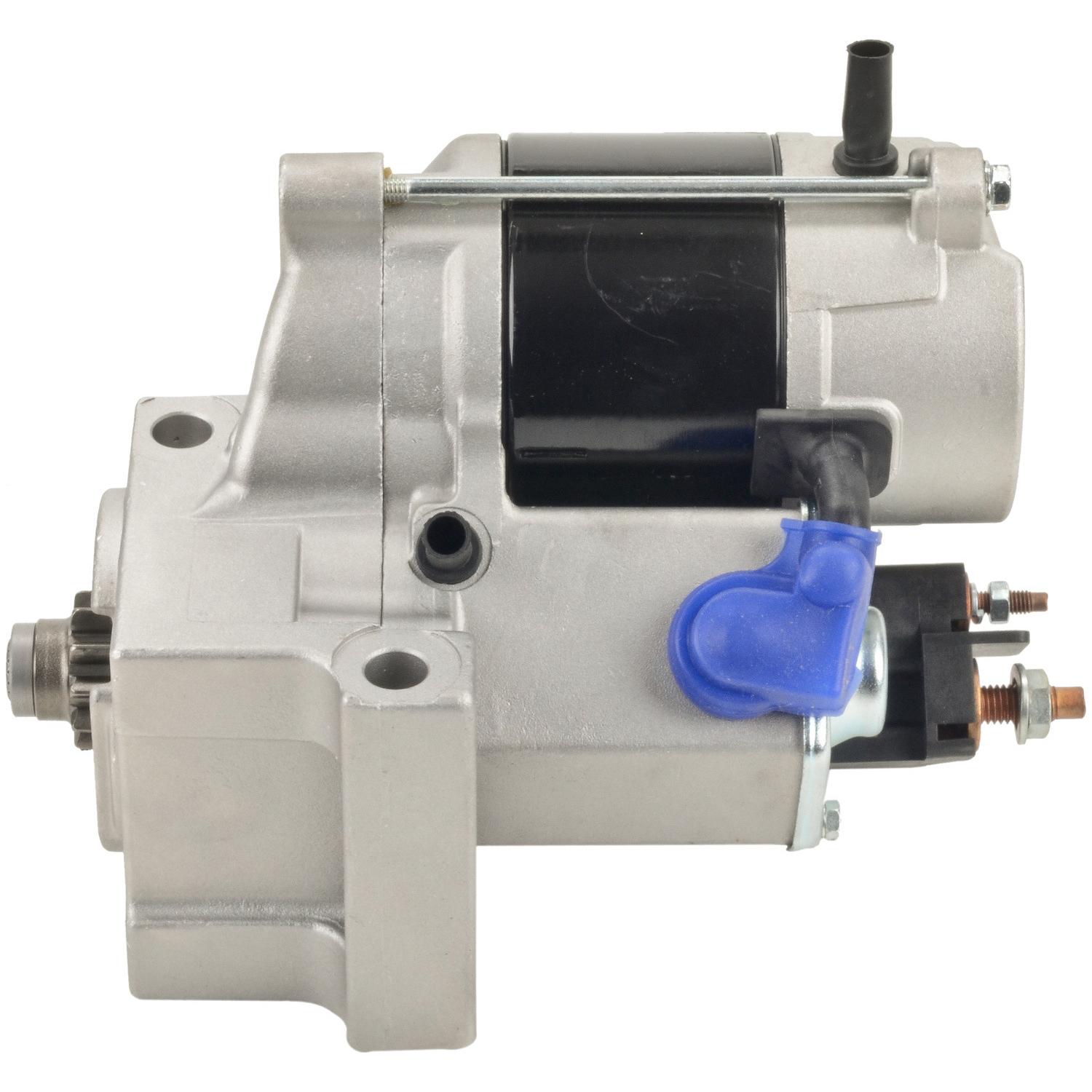 Bosch SR8644X Starter Motor product image 3 of 5