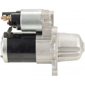 2013 Cadillac ATS Starter Motor