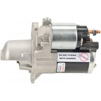 Bosch SR8646X Starter Motor product image 3 of 5