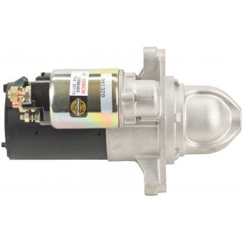 2008 GMC Canyon Starter Motor