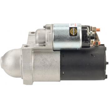 Bosch SR8651X Starter Motor product image 3 of 5