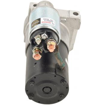 Bosch SR8651X Starter Motor product image 4 of 5